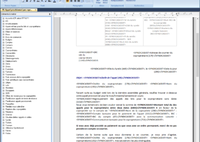 SyndicWriter